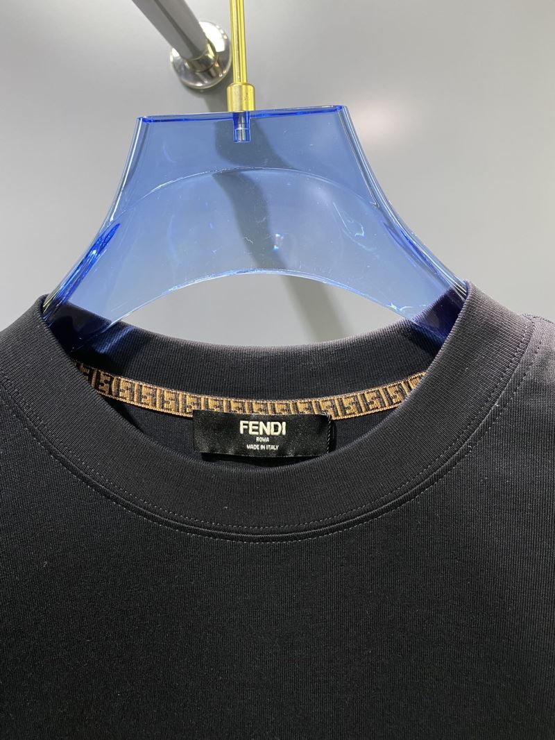 Fendi T-Shirts